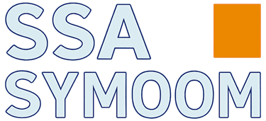 SSA SYMOOM TRADING LIMITED logo