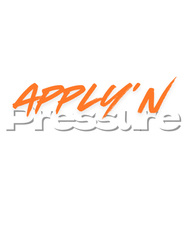 Applyn' Pressure logo