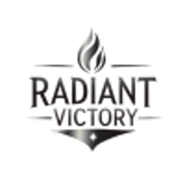 Radiant Victory logo