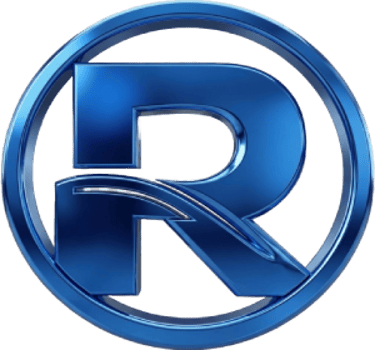 Rindax AI Guide logo