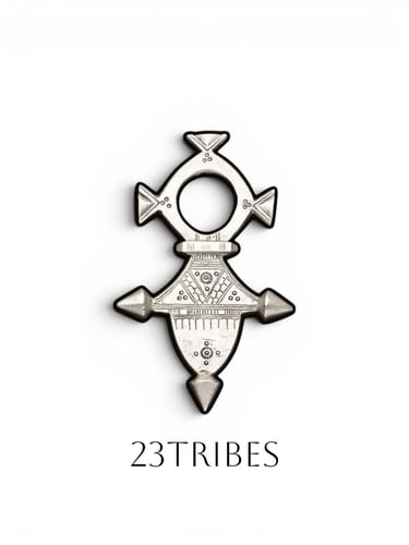 TribuVibe logo