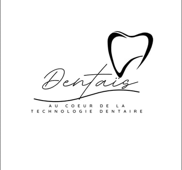 Dentaïs logo