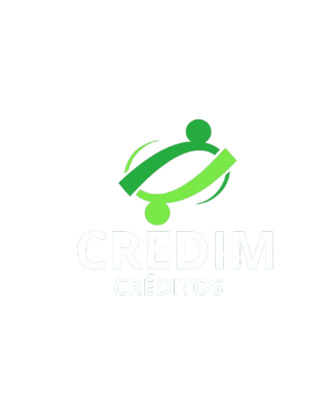 Credim Créditos logo