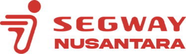 Segway Powersports Nusantara logo