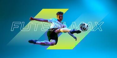 Futsal Connect logo