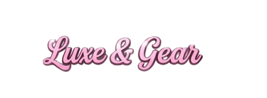 Luxe & Gear logo