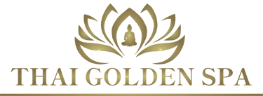 THAI GOLDEN SPA logo