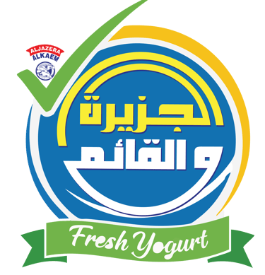 AlJazeera Dairy LTD logo