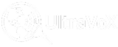 UltraVox logo