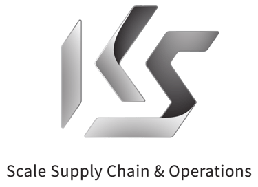 KS Operations logo