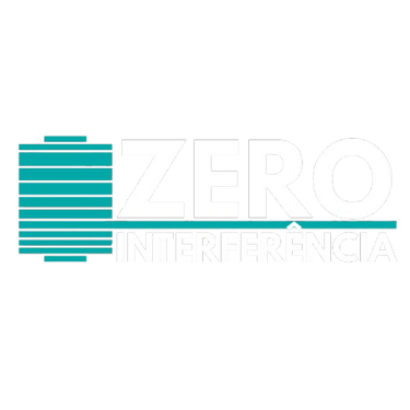 Zero Interferência Engenharia e Tecnologia Industrial logo