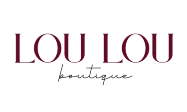 Lou Lou boutique logo