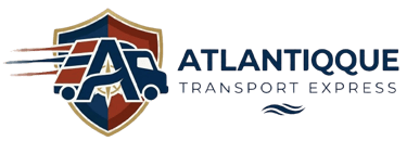 Atlantique T.E Déménagement logo