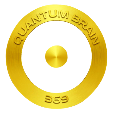 Kvantesinn logo