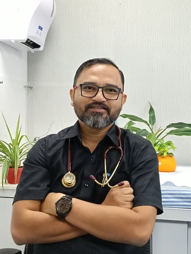best pulmonologist in Bhubaneswar