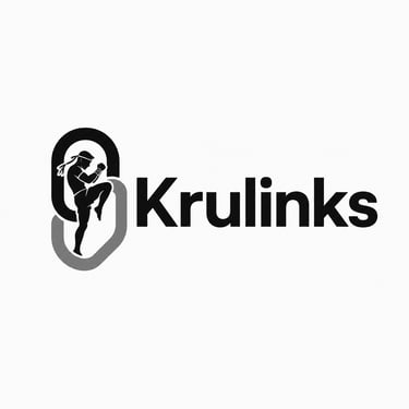 KruLinks logo
