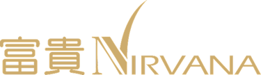Nirvana Singapore logo