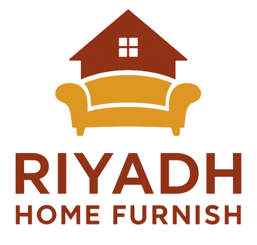 Riyadh Home Furnish logo