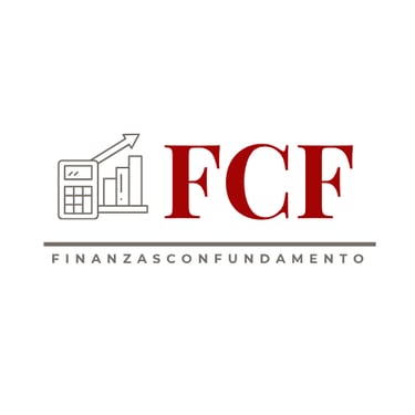 Perla Beltran | Finanzas con Fundamento logo