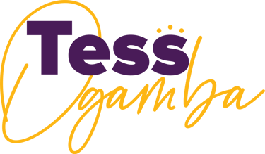 Tess Ogamba logo