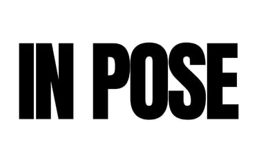 PoseLuxe logo