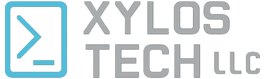 Xylos Tech LLC logo