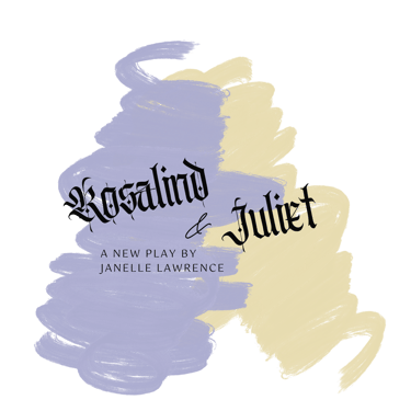 Rosalind & Juliet logo