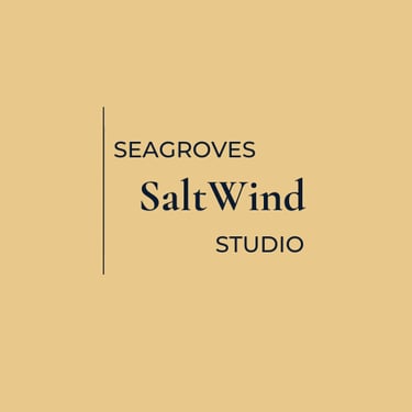 SaltWind Studio logo