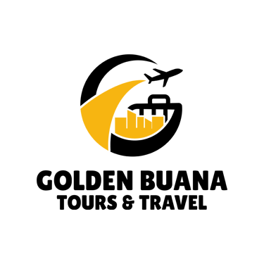 Golden Buana Tours & Travel logo