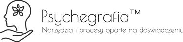 PSYCHEGRAFIA™ logo