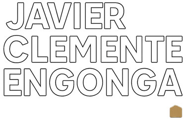Javier Clemente Engonga™ | Estrategia, IA y Legado Digital logo