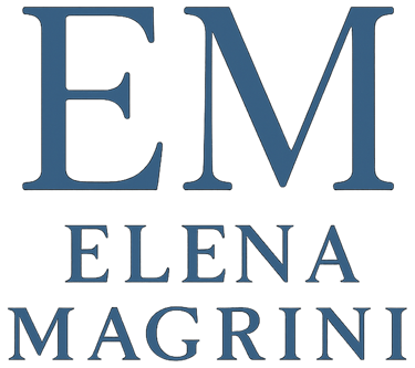 Elena Magrini | Future of Work & AI Strategy logo