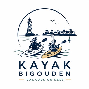 Kayak Bigouden logo