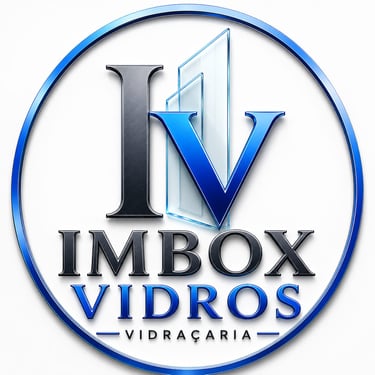 Vidraçaria Crystal logo