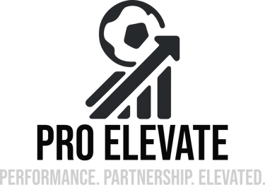 ProElevate logo