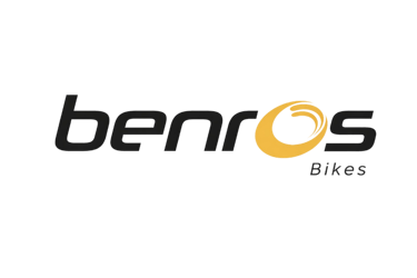 BENROS BIKES logo