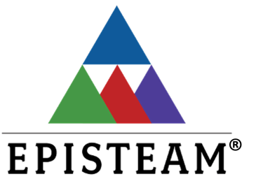 EPISTEAM logo