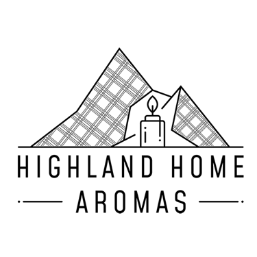 Highland Home Aromas logo