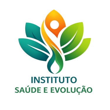 Instituto Saúde e Evolução logo