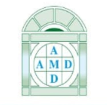 AL MAIDAN DECOR logo