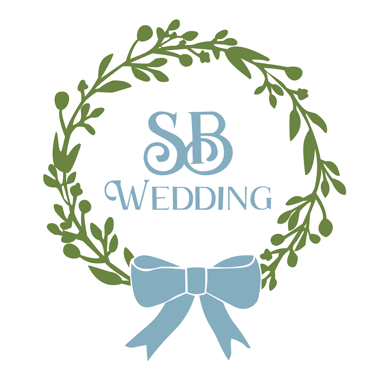 SB Wedding logo