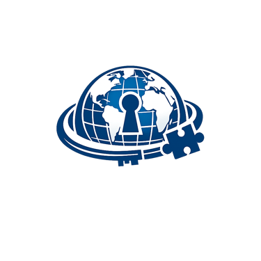 International escape room association logo