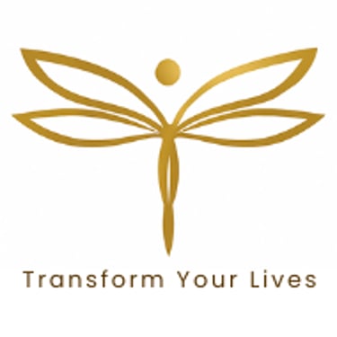 Transform Your Lives logo