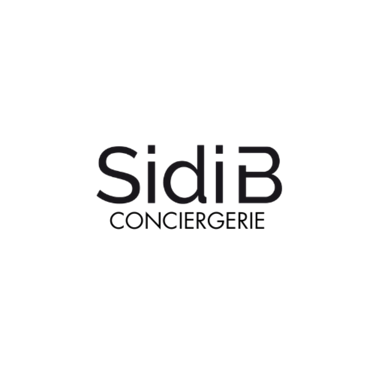 Sidib-conciergerie logo
