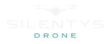 Silentys Drone logo