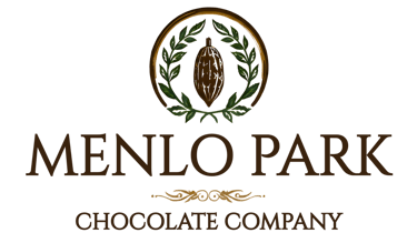 Menlo Park Chocolate Company logo
