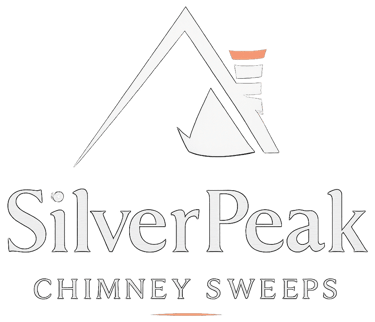 SilverPeak Chimney Sweeps | 280 Main St, Marlborough, MA 01752, USA logo