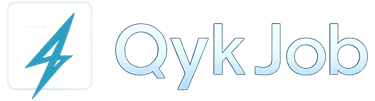 qykjob logo