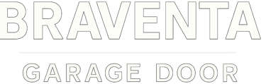 Braventa Garage Door logo