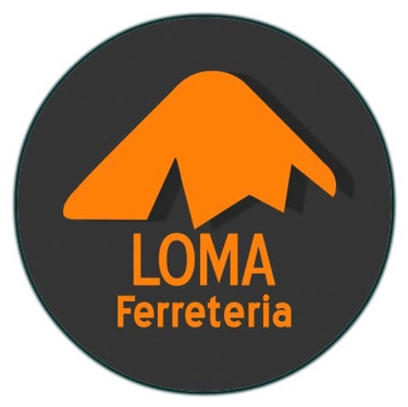 Ferretería Loma logo